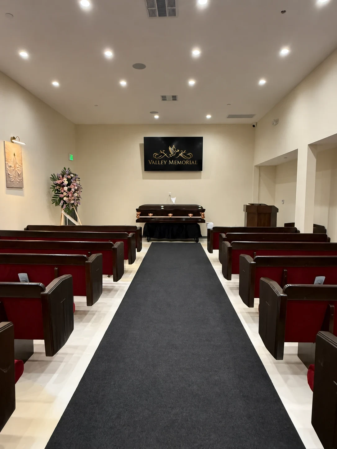 Funeral Services